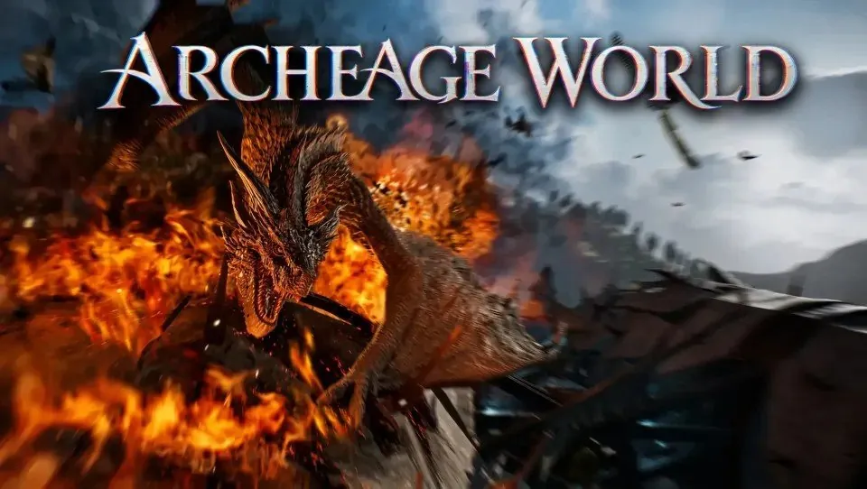 ArcheAge World 大型アップデート：新しいインタラクティブデータベース、ビルダー、ゲームツール