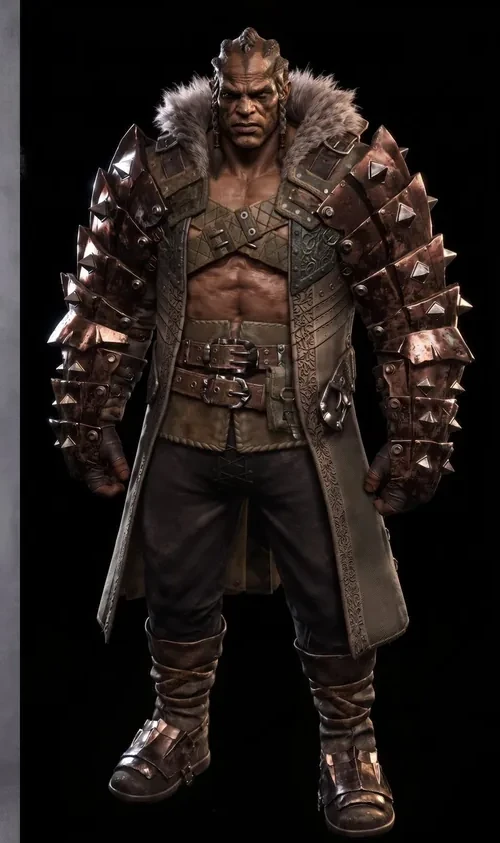 Berserker