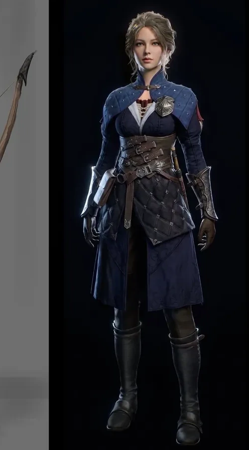 Ranger