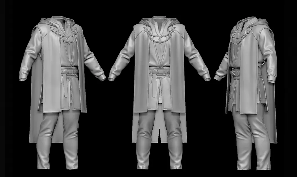 Antiquary Society: imagen oficial 1 de 1 (post de @ArcheAgeChron en X)