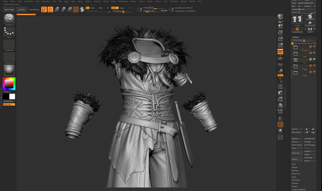 Shadowhawk Syndicate: imagen oficial 1 de 2 (post de @ArcheAgeChron en X)