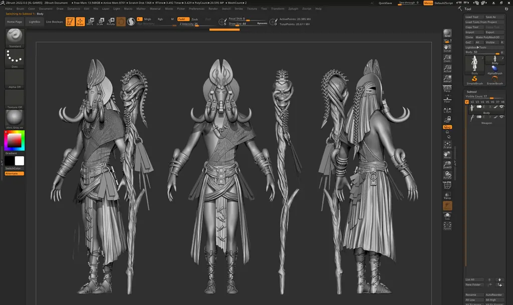 Celtak, los Dobavion y Serpens' Domain: imagen oficial 1 de 1 (post de @ArcheAgeChron en X)