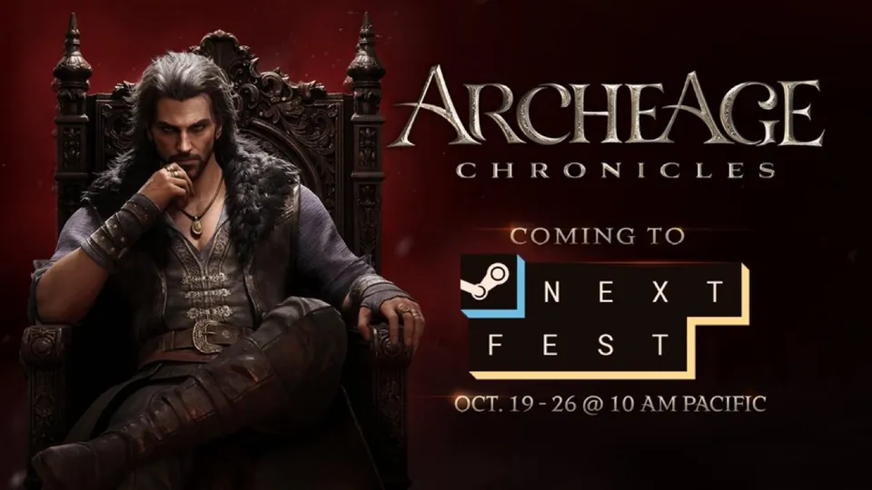 ¡Llega la demo del Steam Next Fest!