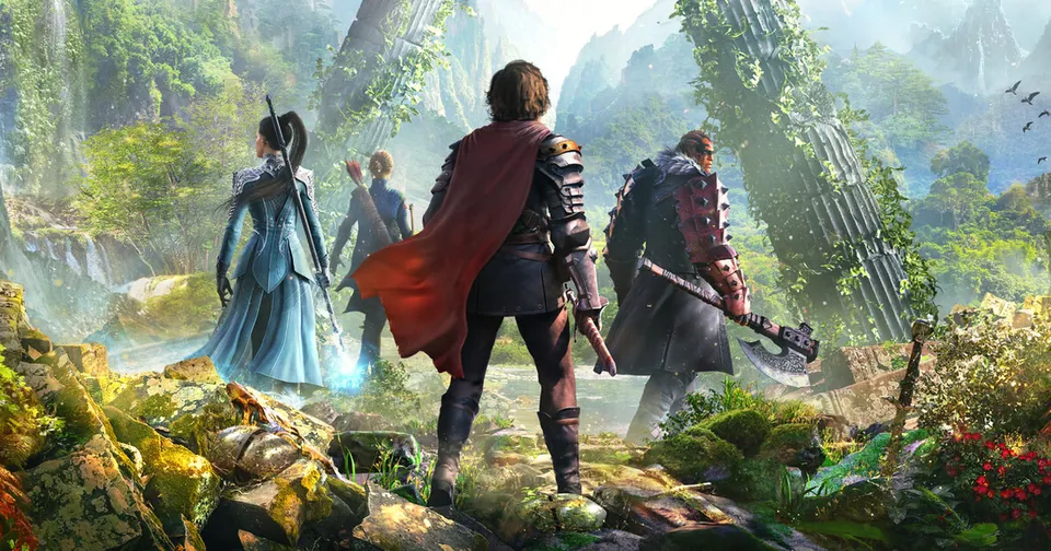 Guida alla demo di ArcheAge Chronicles (Steam Next Fest)
